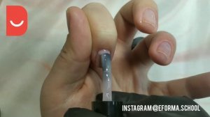 Как правильно работать с камуфлирующей базой