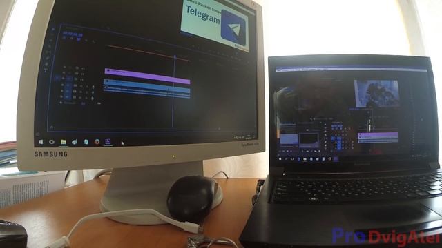 Можно ли рендерить видосы на 2 ядерном ноутбуке? смотреть онлайн