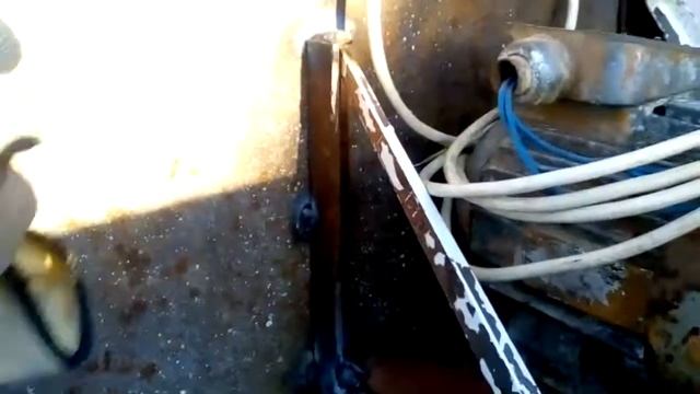 Самодельная улитка вытяжка смотреть онлайн