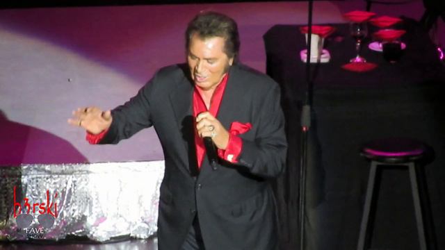 ENGELBERT HUMPERDINCK 'QUANDO QUANDO QUANDO' MANILA TOUR 2019