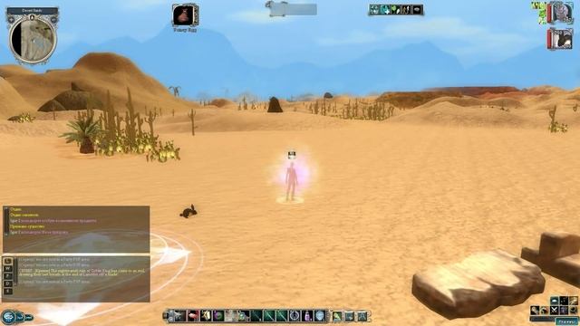 Neverwinter Nights 2, Server: PvP, Немного Про: Билды, И Гильдии На Сервере смотреть онлайн