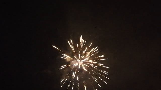 Новогодний салют 2018 от Корсар XXI смотреть онлайн