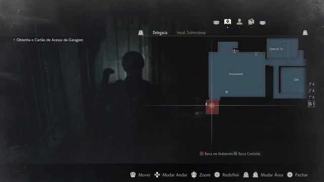 Resident Evil 2 Remake Ps5 No Comentary ( way to 100% - Platinum) Leon Kennedy - Part 2 смотреть онлайн
