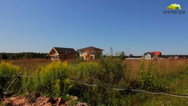 Видеоновости ДГ Интегра - Динамика строительста в Еремеево Life, август 2017 г. смотреть онлайн