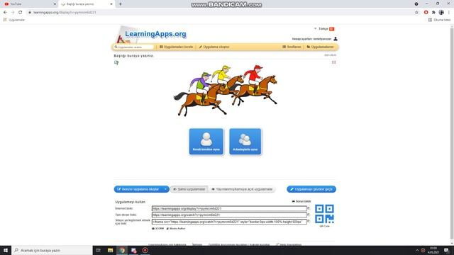 Learning Apps смотреть онлайн