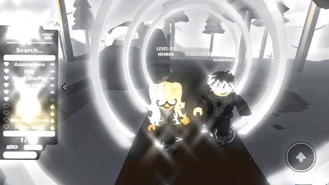 conga conga meme (roblox) CHECK DISC смотреть онлайн