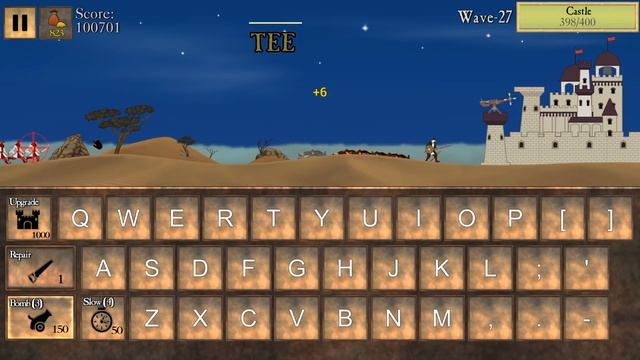 Type Defense - Best 84 Cents Ever Spent - Let's Game It Out (First Look) смотреть онлайн