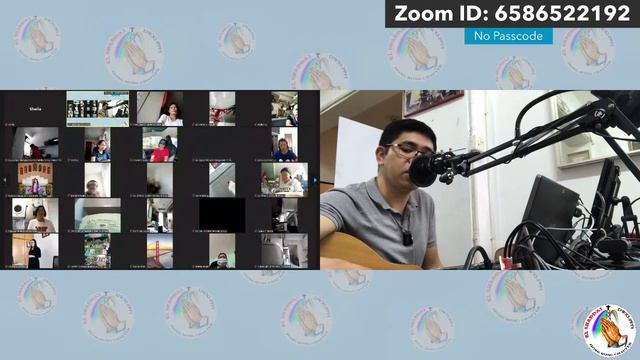 “Perfect Sacrifice.” (John 3:16) Healing Message with Bro.Nicomedes Cabello April 13,2022 смотреть онлайн