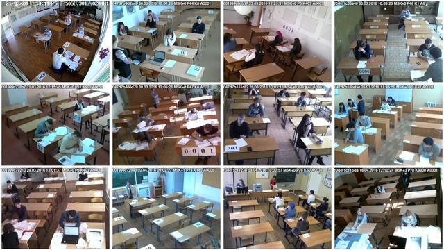 Нарушения на досрочном периоде ЕГЭ -2016 смотреть онлайн