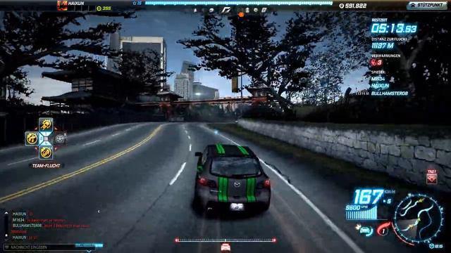 NFS World #026 - Unfair... ► Let's Play Need for Speed World ◄ смотреть онлайн