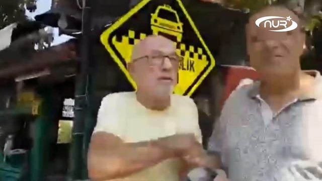 За что англичанин полюбил мусульман? смотреть онлайн