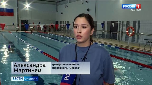 Будущих звезд хоккея ждут в спортивной школе "Звезда" в Иванове смотреть онлайн