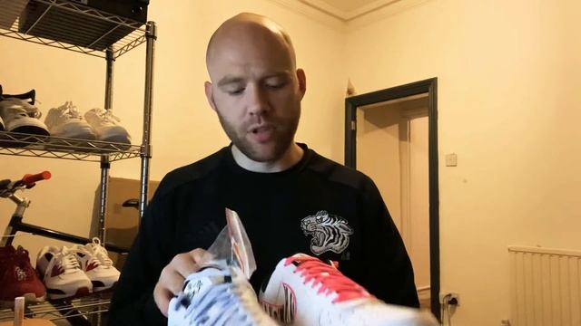 Nike AF1 South Korea Review смотреть онлайн