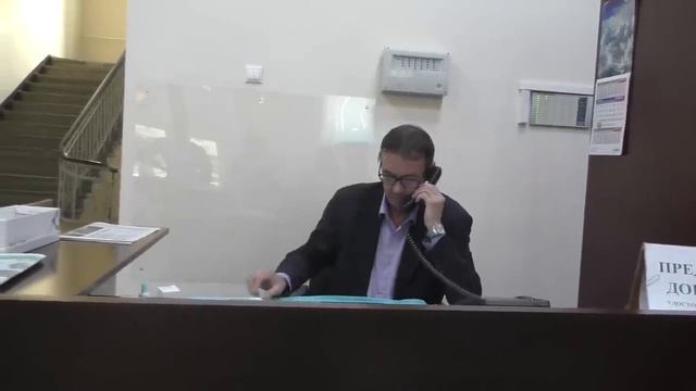 ?Горячий Ключ. #2. Новый метод лечения от Адыгейского санатория "Звездный". Зашли к министру в гост смотреть онлайн