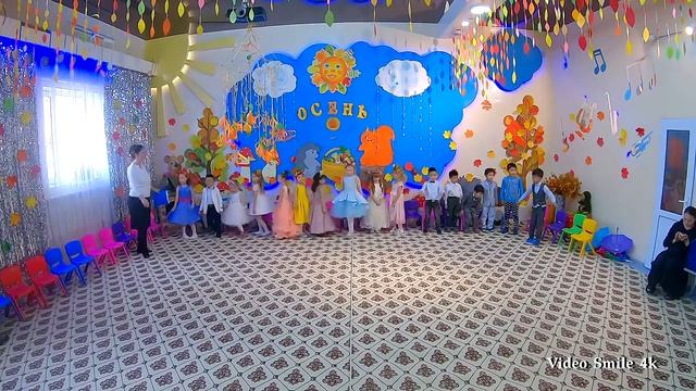 Детский сад Солнечный город . 2019г. смотреть онлайн