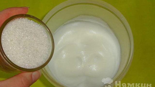 Книга рецептов