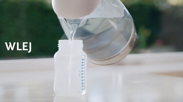 Jak przygotować mleko następne NAN OPTIPRO® Plus 2 HMO? смотреть онлайн