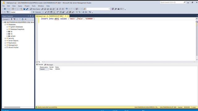 SQL For Beginners || First Step Of SQL || ORACLE SQL #sql #sqlforbeginners #sqlserver смотреть онлайн