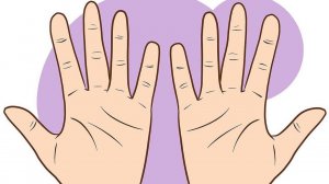 «Комплекс упражнений для восстановления функции кисти»