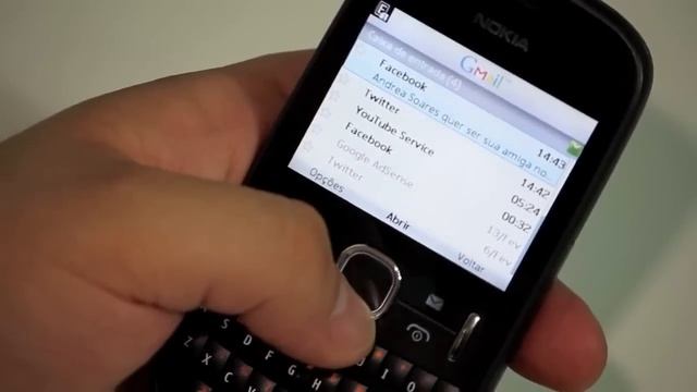 Nokia Asha 200 - Saraiva.com.br смотреть онлайн