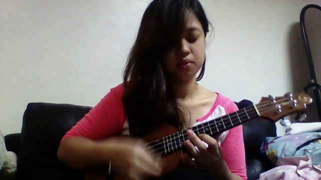 Bonfire(Original) - KC Rodriguez Ukulele смотреть онлайн