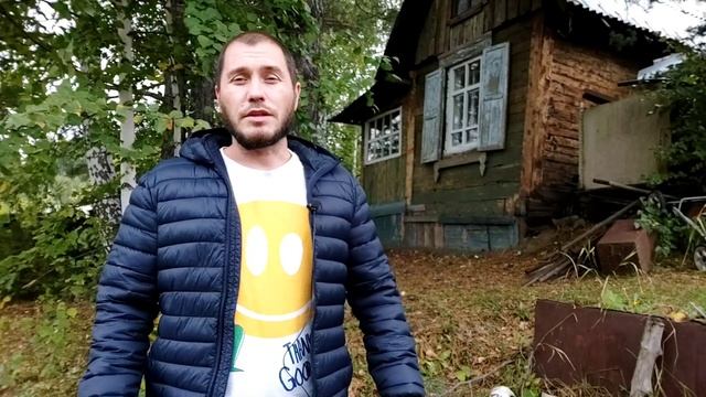 СТОИТ ЛИ ПОКУПАТЬ ДАЧУ смотреть онлайн