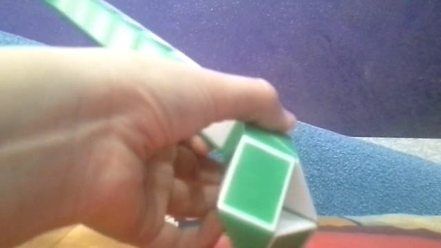 Как сделать шар из змейки смотреть онлайн