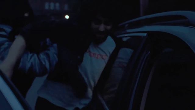 Bones - Ctrl Alt Delete