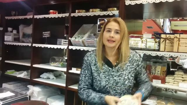 Consejos Conservación Helado y Turrón смотреть онлайн