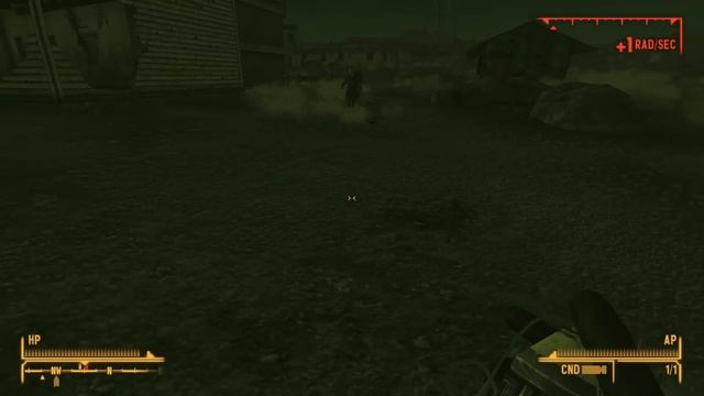 The Holy Hand Grenades in Fallout: New Vegas смотреть онлайн