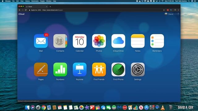 Pages for Mac - 2019 Tutorial смотреть онлайн