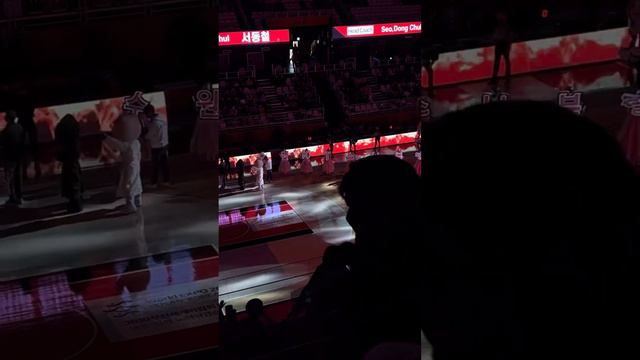 Kt Sonicboom Of Dave Ildefonso Openning FirstFive