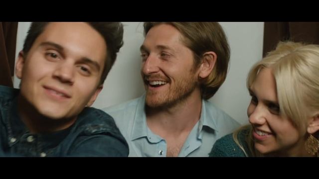 I Love You Both clip - Ketchup смотреть онлайн