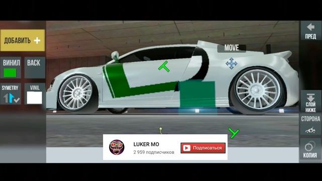 ??♂️ПОВТОРИЛ ПОЛИЦЕЙСКИЕ АВТОМОБИЛИ разных СТРАН |ТЮНИНГ в MadOut2•МАДАУТ2 смотреть онлайн
