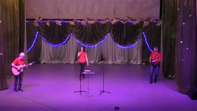 Видео отчетного концерта ДК Ямкино.2018.часть 3 смотреть онлайн