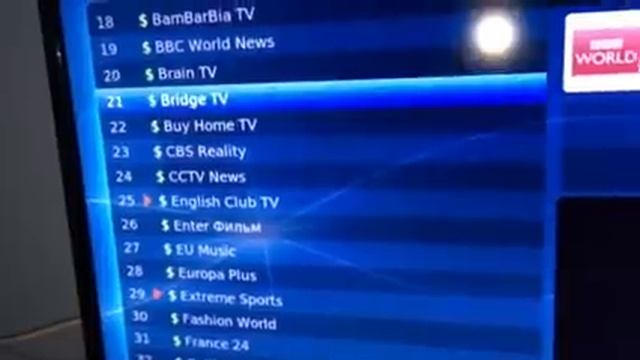 SMARTV TCL LED 32 POLEGADAS смотреть онлайн