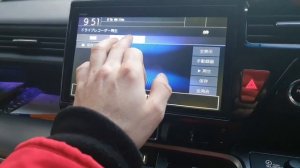 GATHERS VXU-197SWi работа с видео файлами со штатных регистраторов