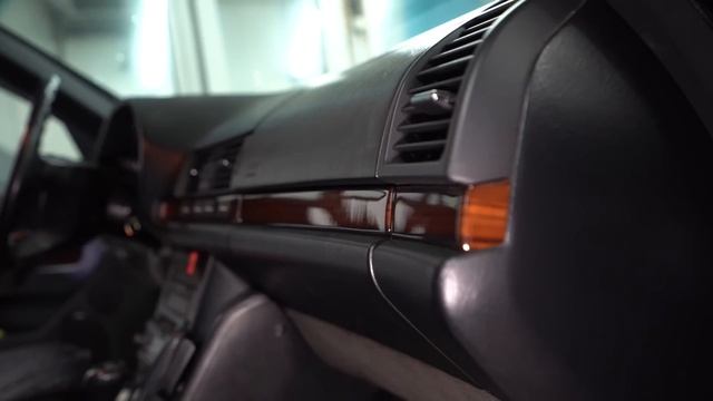 Сразу два! Mercedes W140 S420 и Mercedes W124 E500. Все в шоке от их состояния! Иду ва-банк. смотреть онлайн