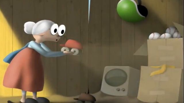 #1 Обзор Игры: Granny smith смотреть онлайн