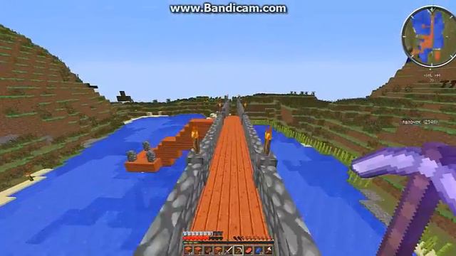 Minecraft..Diagloom and Flesh.. Пипка и Пузырь) смотреть онлайн