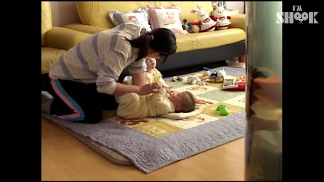 (Ep.2-UPDATE) Twins Who Were Born at 24 Weeks of Pregnancy смотреть онлайн