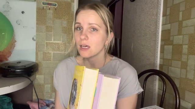 Моя библиотека книг Анны Джейн//Что читала//Любимая писательница смотреть онлайн