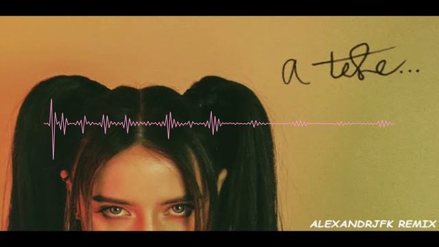 DOROFEEVA - a tebe... (Alexandrjfk Remix) смотреть онлайн