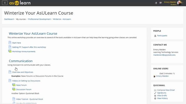 Switch role to - Moodle смотреть онлайн