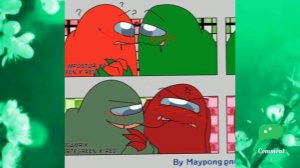 Green x Red (Vs Impostor)