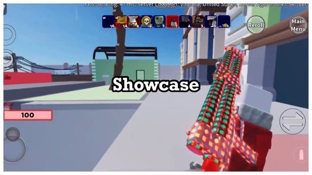 How to get Opera GX bundle on Mobile (Roblox Arsenal) смотреть онлайн