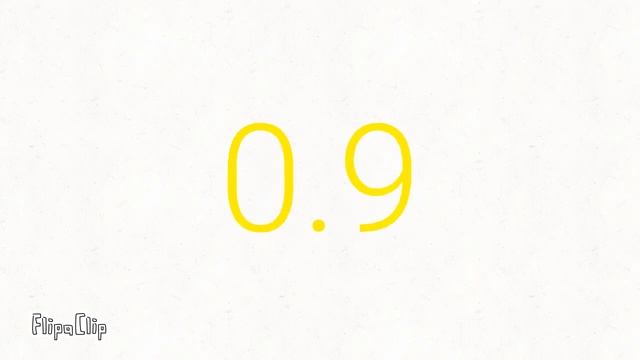 20 Milliseconds Timer Countdown смотреть онлайн
