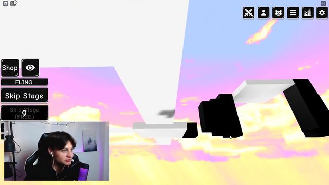 ЗАЧЕМ Я поспорил с ним на РОБУКСЫ? смотреть онлайн