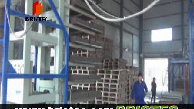 цементный кирпич производственной линии видео смотреть онлайн