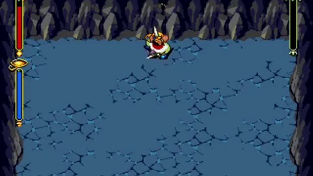 Beyond Oasis 100 Levels Pit after Dytto Demo 1/4 смотреть онлайн